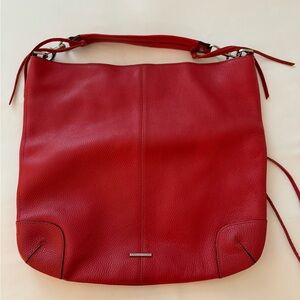 Red Rebecca Minkoff Bag